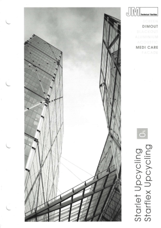 Starlet - Starflex Upcycling-1