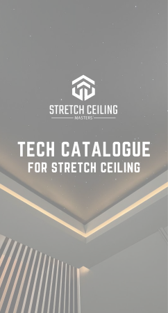 Stretch ceiling000