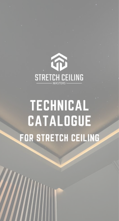 Stretch ceiling1