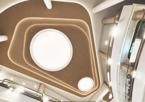 Lighiting solution