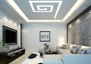 translucent stretch ceilings